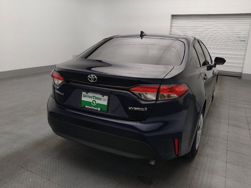 Used 2023 Toyota Corolla LE FWD image 7