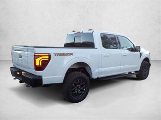 New 2025 Ford F150 Tremor w/ Equipment Group 402A High video 4