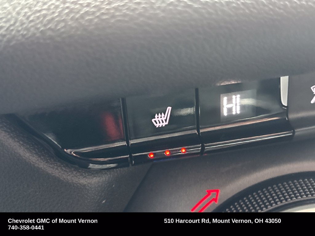 Used 2022 Chevrolet Blazer LT AWD/4WD image 42