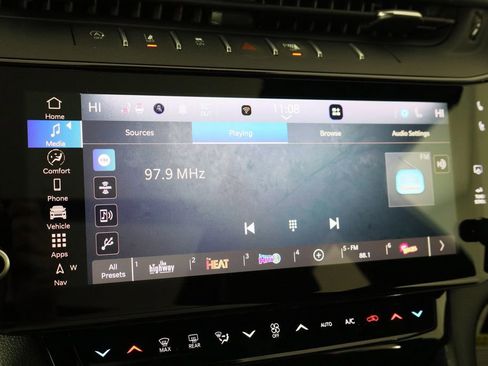 New 2026 Jeep Grand Cherokee Limited image 32