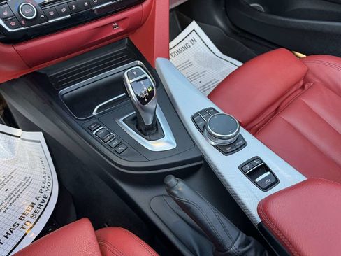 Used 2018 BMW 440i xDrive Convertible image 33
