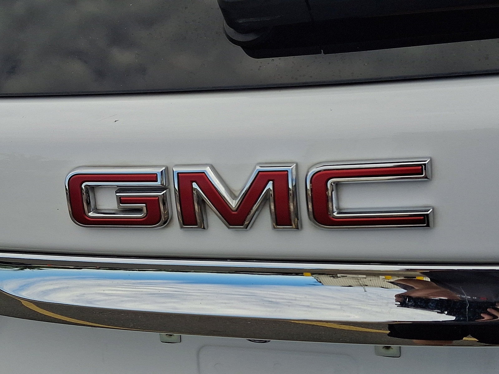 Certified 2024 GMC Terrain SLE w/ Driver Convenience Package AWD/4WD image 28