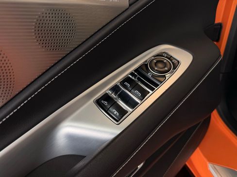 Used 2022 Chevrolet Corvette Stingray Preferred Conv w/ Z51 Performance Package image 33