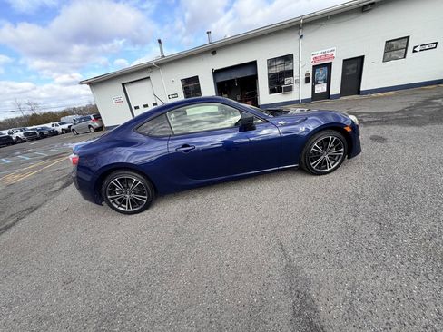 Used 2013 Scion FR-S image 8