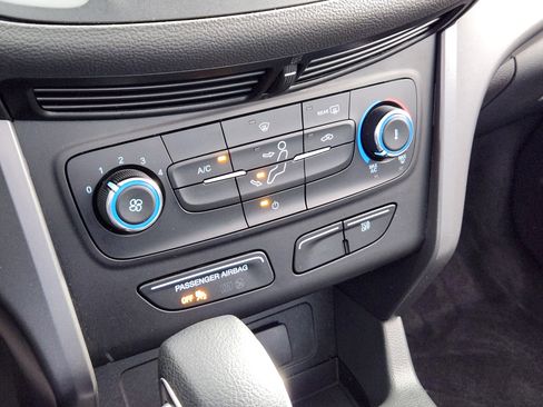 Certified 2017 Ford Escape S image 23