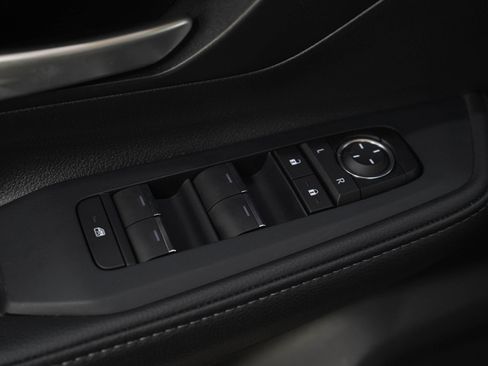 Used 2025 Toyota Grand Highlander AWD Hybrid image 23