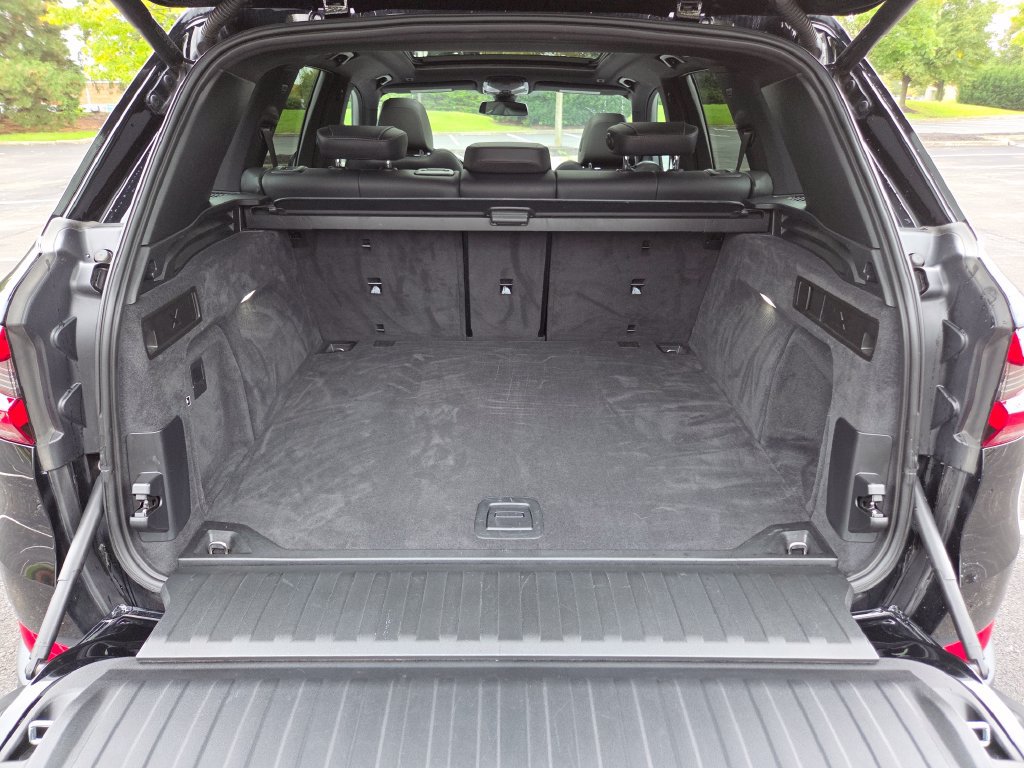 Used 2023 BMW X5 sDrive40i RWD image 30