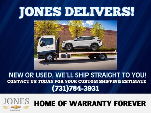 Used 2023 Ford Explorer ST w/ Technology Package image 4