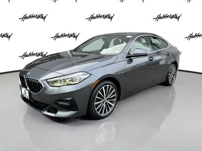 Used 2021 BMW 228i xDrive Gran Coupe w/ Convenience Package