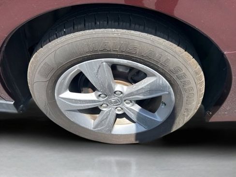 Used 2019 Honda Odyssey EX-L image 9
