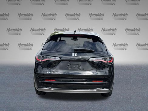 Used 2024 Honda HR-V EX-L image 8