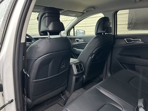 New 2026 Kia Sportage AWD Hybrid image 13