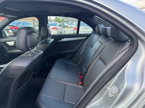 Used 2008 Mercedes-Benz C 300 4MATIC Sedan image 12