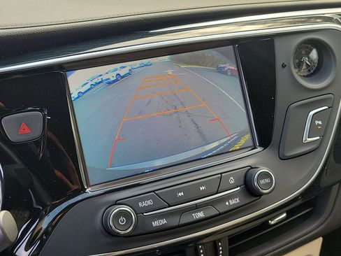 Used 2017 Buick Envision Preferred image 26