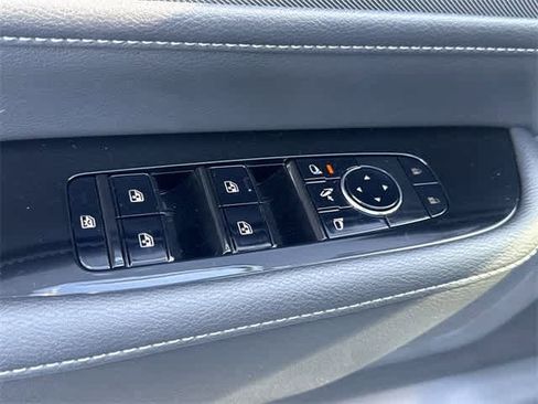 New 2026 INFINITI QX80 Pure w/ Cargo Package image 9