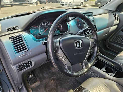 Used 2005 Honda Pilot EX-L image 18