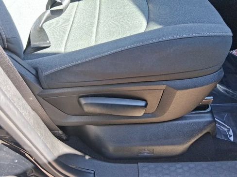 Used 2024 RAM 1500 Warlock RWD image 14