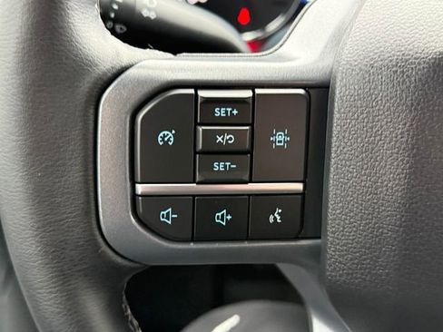 Certified 2023 Ford F150 XLT w/ Equipment Group 302A High image 21