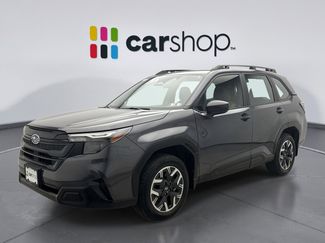 Used 2025 Subaru Forester video 1
