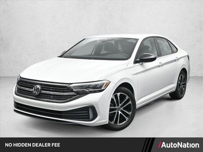 Used 2024 Volkswagen Jetta Sport