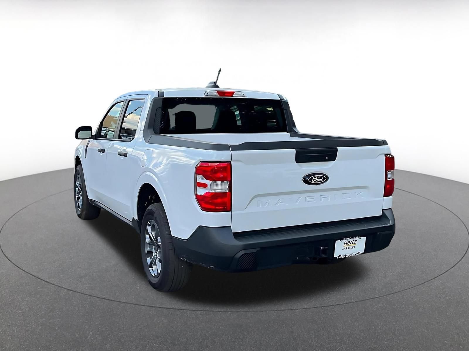 Used 2026 Ford Maverick XLT w/ Equipment Group 301A AWD/4WD image 22