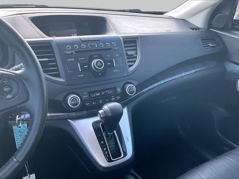 Used 2013 Honda CR-V EX-L image 6