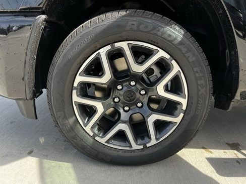 New 2026 RAM 1500 Laramie w/ Laramie Southwest Edition image 7