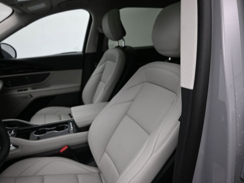 New 2026 Lincoln Nautilus Premier w/ Equipment Group 102A image 14