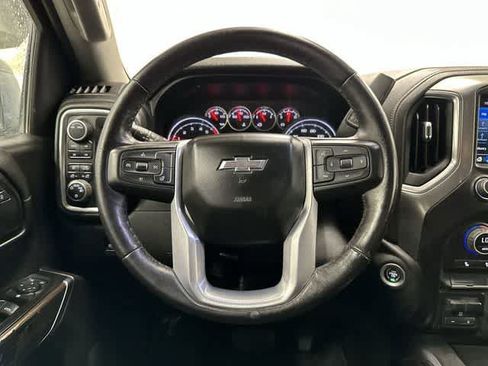 Used 2021 Chevrolet Silverado 1500 RST AWD/4WD image 15