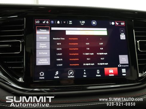 New 2026 Dodge Durango GT AWD/4WD image 62