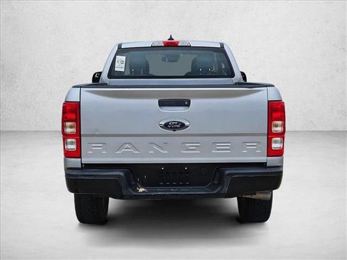 Used 2021 Ford Ranger XL w/ Equipment Group 101A High image 6