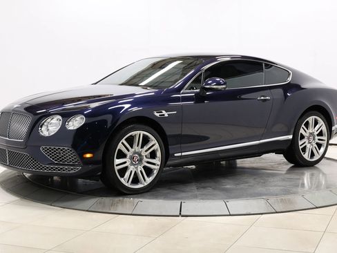 Used 2017 Bentley Continental GT image 2