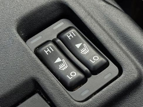 Used 2020 Subaru Impreza 2.0i Sport image 17