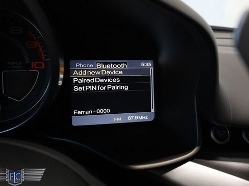 Used 2016 Ferrari F12 Berlinetta image 37