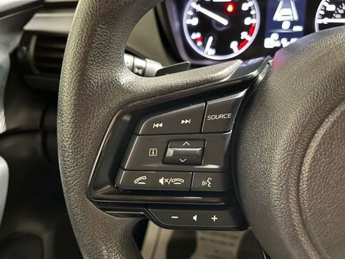 Certified 2024 Subaru Crosstrek 2.0i Premium AWD/4WD image 12