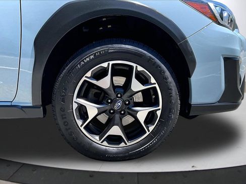 Used 2019 Subaru Crosstrek 2.0i Premium w/ Eyesight System AWD/4WD image 31