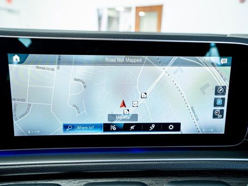 Used 2023 Mercedes-Benz GLE 350 GLE 350 w/ AMG Line Exterior image 47