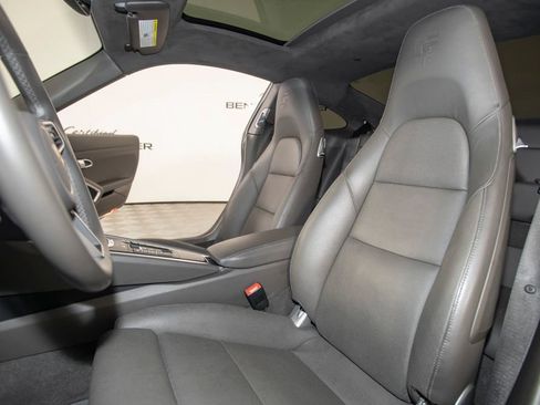 Used 2019 Porsche 911 Carrera S RWD image 13