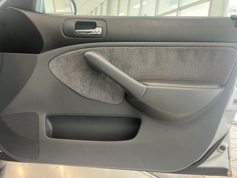 Used 2002 Honda Civic EX image 16