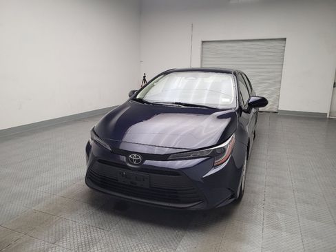 Used 2023 Toyota Corolla LE FWD image 15