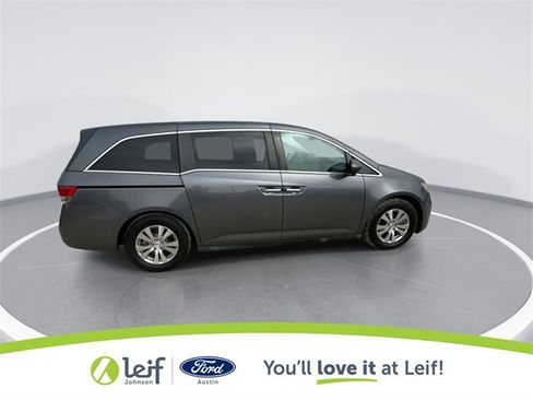 Used 2015 Honda Odyssey EX-L image 11