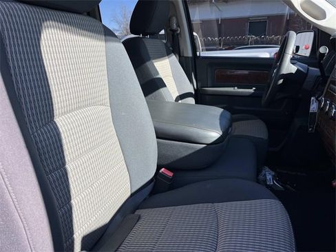 Used 2012 RAM 1500 Express image 22