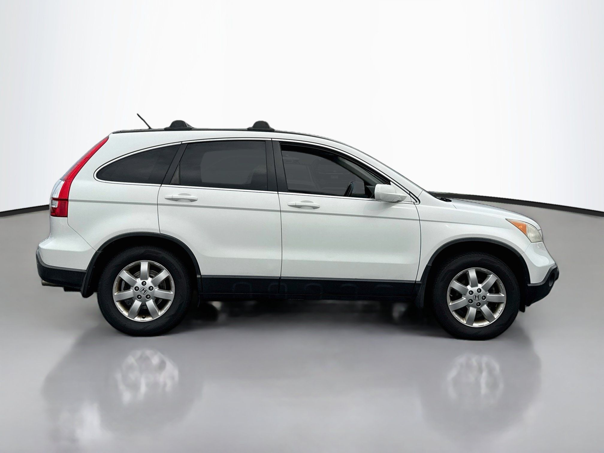 Used 2008 Honda CR-V EX-L image 9