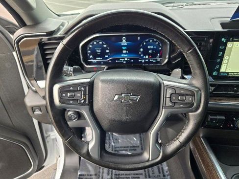 Used 2023 Chevrolet Silverado 1500 RST AWD/4WD image 35