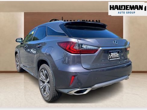 Used 2016 Lexus RX 350 AWD w/ Premium Package image 3