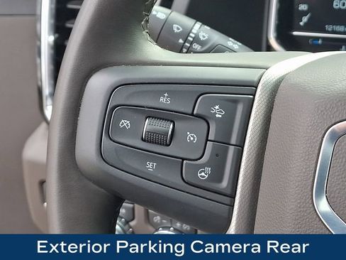 Used 2025 GMC Sierra 3500 Denali w/ Denali Reserve Package image 26