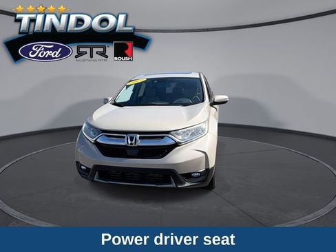 Used 2019 Honda CR-V EX-L image 3