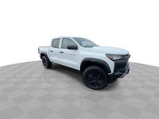 Used 2024 Chevrolet Colorado Trail Boss w/ Advanced Trailering Package video 2