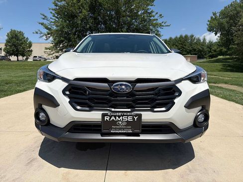 Certified 2026 Subaru Crosstrek 2.5i Premium AWD/4WD image 9