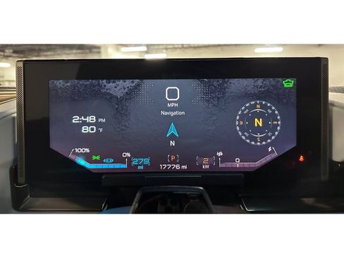 Used 2023 GMC Hummer EV Edition 1 AWD/4WD image 28